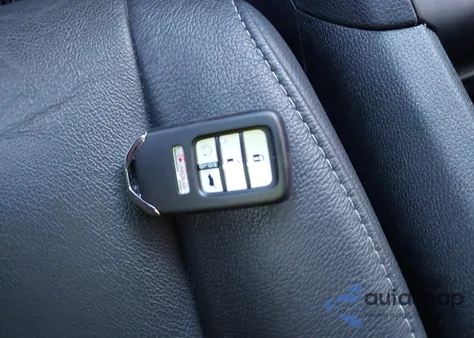 2019 Honda Pilot Ex-L from USA, damaged, VIN 5FNYF6H50KB057520